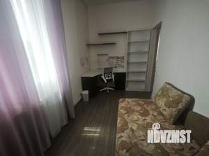 Дом 142м², 2-этажный, участок 6 сот.  