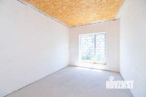 Дом 127м&sup2;, 1-этажный, участок 4 сот.  