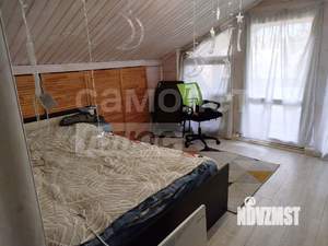 Дом 170м², 2-этажный, участок 4 сот.  