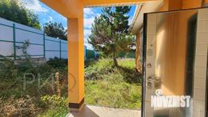 Дом 87м&sup2;, 1-этажный, участок 8 сот.  