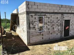 Дом 90м², 1-этажный, участок 4 сот.  