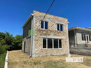 Дом 95м², 2-этажный, участок 4 сот.  