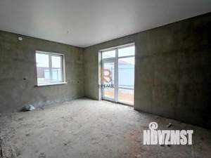 Дом 96м², 2-этажный, участок 4 сот.  