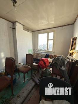 Дача 38м&sup2;, 2-этажный, участок 4 сот.  