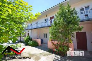 Дом 200м², 2-этажный, участок 4 сот.  