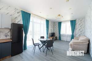 Дом 86м², 1-этажный, участок 5 сот.  