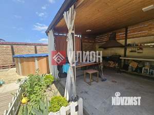 Дом 160м², 2-этажный, участок 4 сот.  