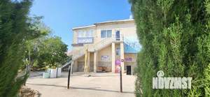 Дом 350м&sup2;, 3-этажный, участок 3 сот.  