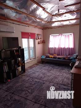 Дом 100м², 2-этажный, участок 4 сот.  