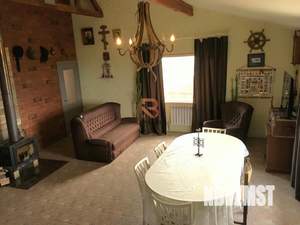 Дача 78м², 1-этажный, участок 4 сот.  