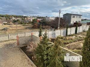 Дом 140м², 2-этажный, участок 4 сот.  