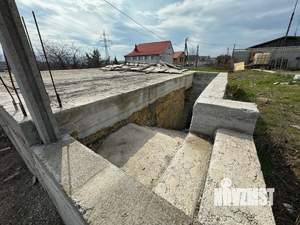 Дом 150м², 2-этажный, участок 5 сот.  