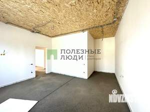 Дом 120м², 1-этажный, участок 4 сот.  