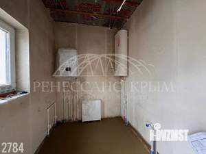 Дом 120м&sup2;, 1-этажный, участок 5 сот.  