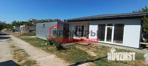 Дом 120м², 1-этажный, участок 4 сот.  