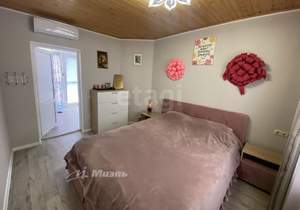 Дом 70м², 2-этажный, участок 5 сот.  