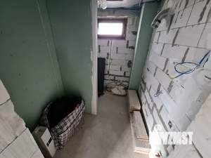 Дача 153м², 3-этажный, участок 4 сот.  