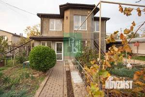 Дом 150м², 2-этажный, участок 4 сот.  