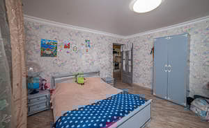Дом 255м², 2-этажный, участок 10 сот.  