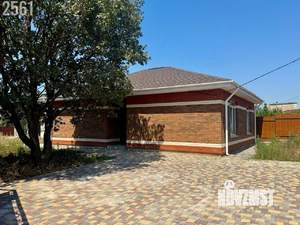 Дача 100м², 1-этажный, участок 4 сот.  