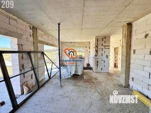 Дом 140м², 2-этажный, участок 4 сот.  