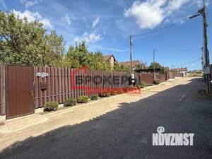 Дом 284м&sup2;, 3-этажный, участок 5 сот.  