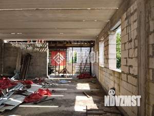 Дом 130м², 1-этажный, участок 6 сот.  