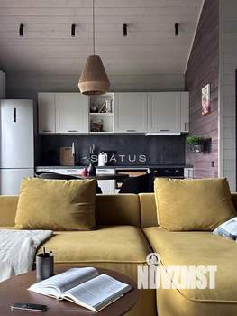 Дом 70м², 1-этажный, участок 6 сот.  