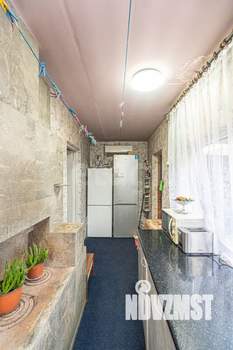 Дом 41м&sup2;, 2-этажный, участок 8 сот.  