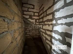 Дом 274м², 3-этажный, участок 5 сот.  