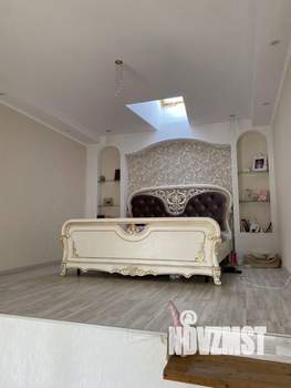 Дом 320м², 3-этажный, участок 12 сот.  