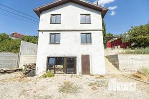 Дача 157м², 3-этажный, участок 551 сот.  