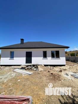 Дом 80м², 1-этажный, участок 5 сот.  