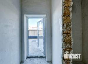 Дом 117м², 1-этажный, участок 6 сот.  