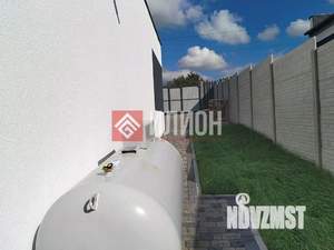 Дом 125м², 1-этажный, участок 5 сот.  