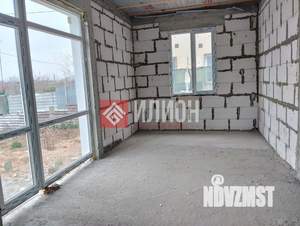 Дом 95м², 1-этажный, участок 4 сот.  