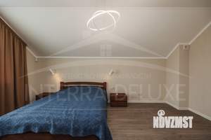 Дом 284м&sup2;, 3-этажный, участок 5 сот.  