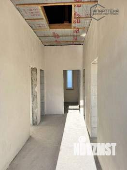 Дом 74м&sup2;, 1-этажный, участок 4 сот.  