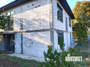 Дом 170м², 2-этажный, участок 4 сот.  