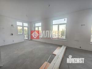 Дом 145м², 2-этажный, участок 4 сот.  