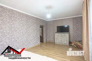 Дом 290м², 3-этажный, участок 5 сот.  