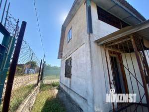 Дом 49м&sup2;, 2-этажный, участок 4 сот.  