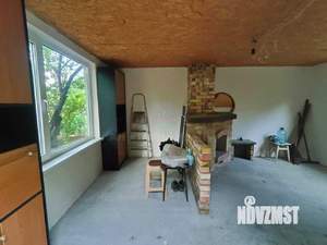 Дом 18м², 1-этажный, участок 4 сот.  