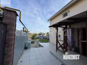 Дом 91м², 2-этажный, участок 4 сот.  