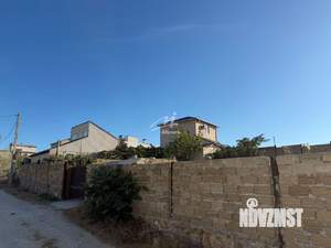 Дом 120м&sup2;, 2-этажный, участок 10 сот.  