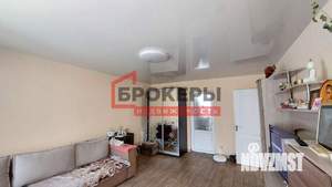 Дом 58м², 1-этажный, участок 3 сот.  