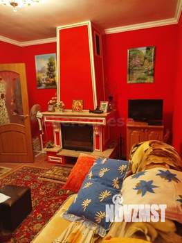 Дом 64м&sup2;, 1-этажный, участок 5 сот.  