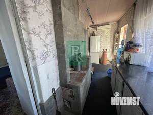 Дом 58м², 2-этажный, участок 8 сот.  