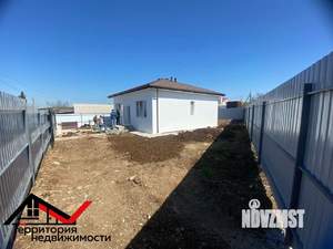 Дача 81м², 1-этажный, участок 4 сот.  