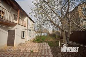 Дом 115м², 2-этажный, участок 4 сот.  